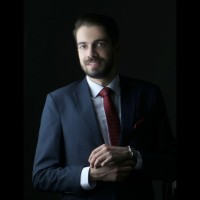 Sam Mousavi