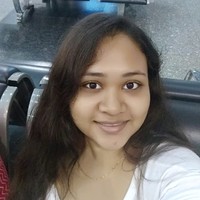 Moumita Biswas