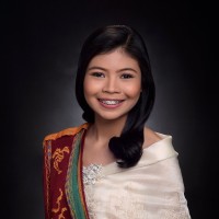 Christine Lae Galila