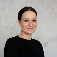 Chelsea Newton-James