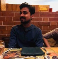 Dhiraj Wagh