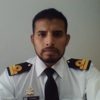 Maximiliano Daniel Gamboa