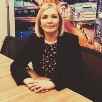 Donna McCabe ACII