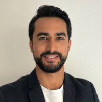 Saoud Zaman