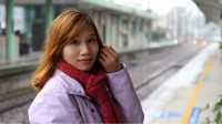 郁捷Yuchieh
