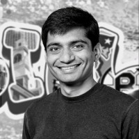 Mayur Patel