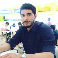 Saqib Khan