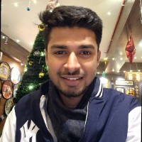 Shubham Gupta