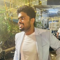 yashwanth T