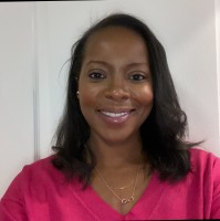 Rosalynj Thomas