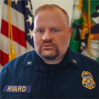 Timothy Rivard