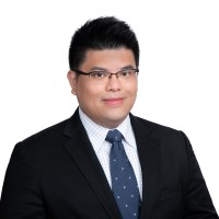 Charles Mok