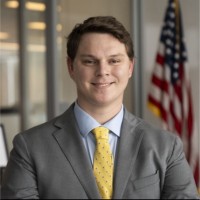 Jake Harrell