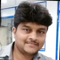 Amarnath P