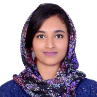 Meharufa Nazrin