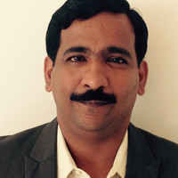 Girish Bhat