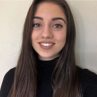 Sarah Mountjoy