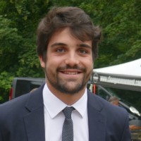 Lucas Le Roy