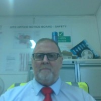 Richard Houlding