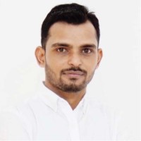 Abhishek Swarnkar .