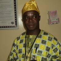 Dele Amujoyegbe