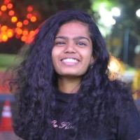 Aleena Rose K Sunil