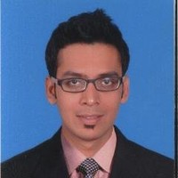 Wasiq Abidi