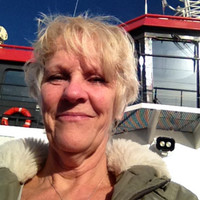 Ingrid Beerends