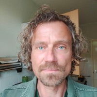 Joost Laan