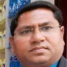 Rishi kumar gupta
