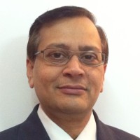 Madhusudan Gupta