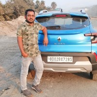 Biswajit Behera
