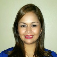 Astrid Valerio Romero