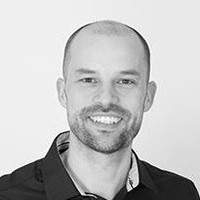 Brian Morgenstjærne Madsen