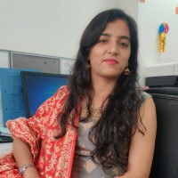 Dhanshri Makwana