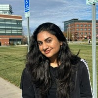 Sristhuthi Chakravarthy