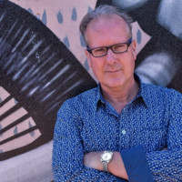 Mark Langdon