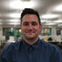 Neil Edward Patrick Hart, PMP® CSM® CCMP®