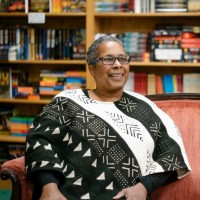 Diane Williams