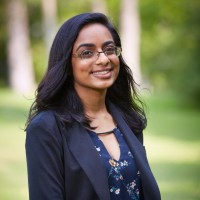 Hennah Vohra