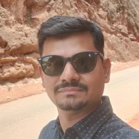 Miteshkumar Patel