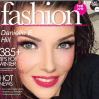 Danielle Hill