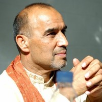 Ash Hussain