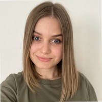 Анна Костюк
