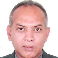Sudip Majumder
