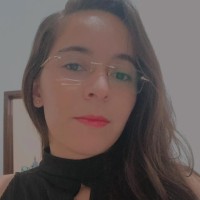 Jessica Rosalia Fernandes