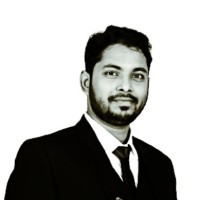 Syed Haseeb Ahmed Hussaini