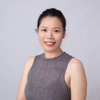 Ida Zhang