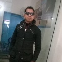 Nirdosh Saxena