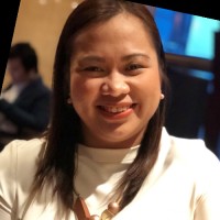Sheena Mia Mendoza, Cpa